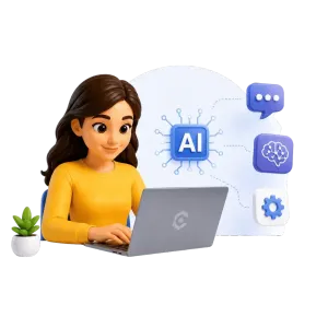 AI Development Services That Turn Vision Into Intelligence