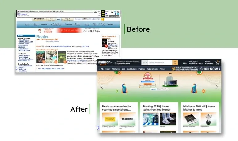 15 Most Successful Minimum Viable Product Examples [And Their Story]