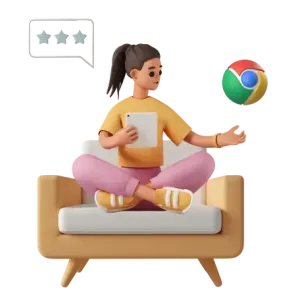 Gain a competitive edge with our Browser Extension Development Services