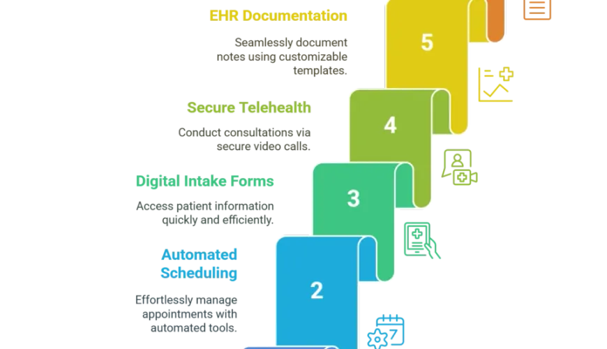 GetHealthie Platform Overview: A Medical Practitioner's Insider Guide