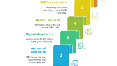 GetHealthie Platform Overview: A Medical Practitioner's Insider Guide