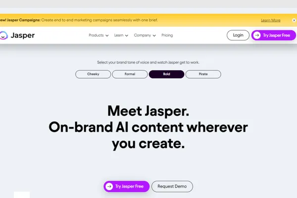 9 Best AI Tools for Affiliate Marketing in 2025