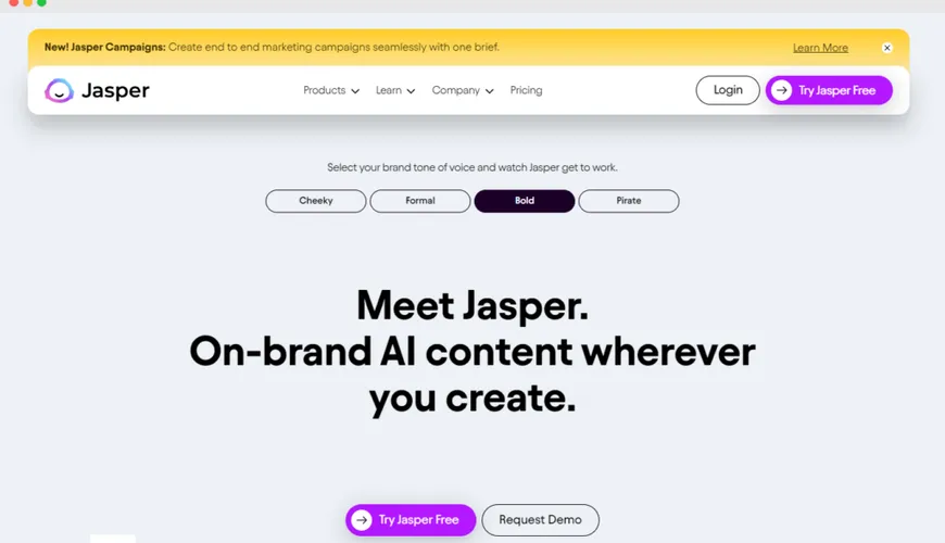 9 Best AI Tools for Affiliate Marketing in 2025