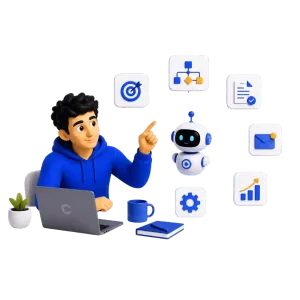 AI Agent Development Services That Power Autonomous Business Operations