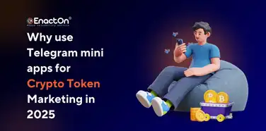 Why Use Telegram Mini Web Apps for Crypto Token Marketing in 2025