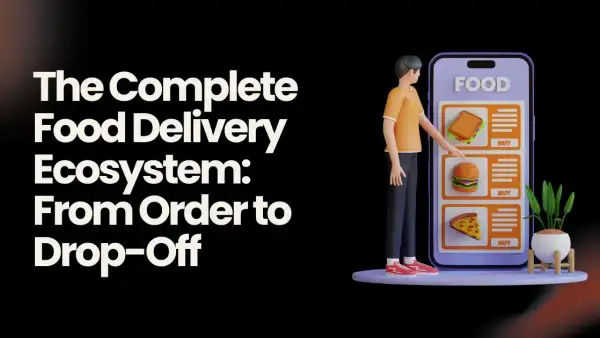 How to Start an Online Food Delivery Business in 2026