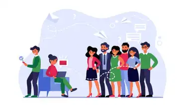 The most important good qualities to look at a company for your first job