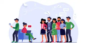 The most important good qualities to look at a company for your first job