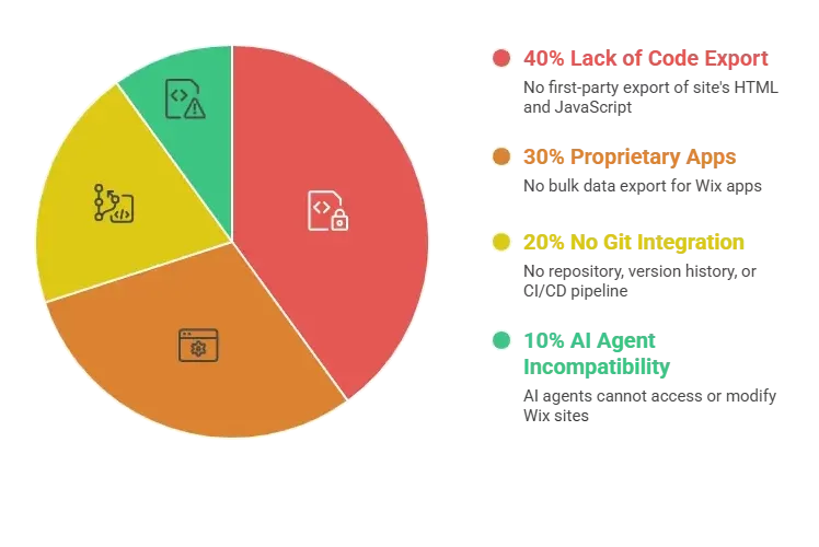 Wix vs Astro: Which Platform Is Built for the AI-First Web?