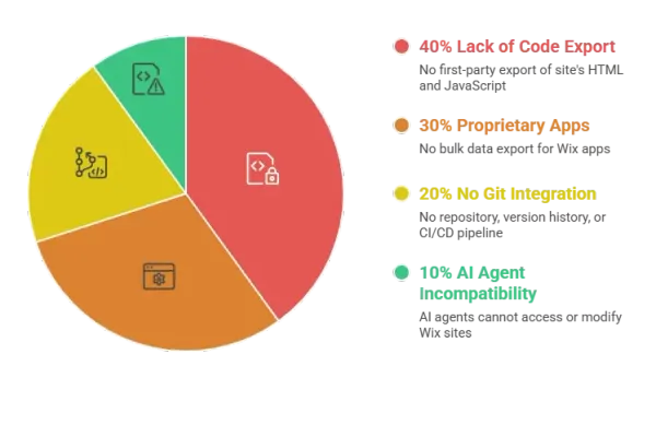 Wix vs Astro: Which Platform Is Built for the AI-First Web?