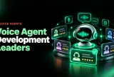 10 Best AI Voice Agent Development Companies in 2027