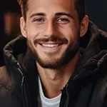Robart Alikson