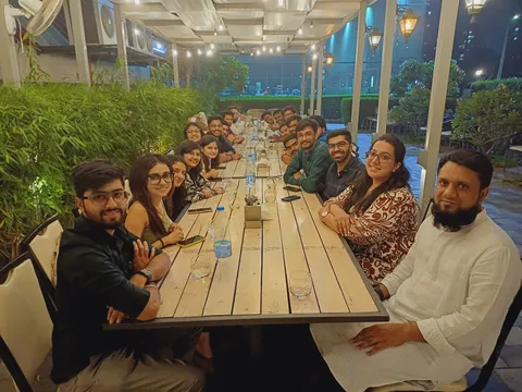 The people who make EnactOn