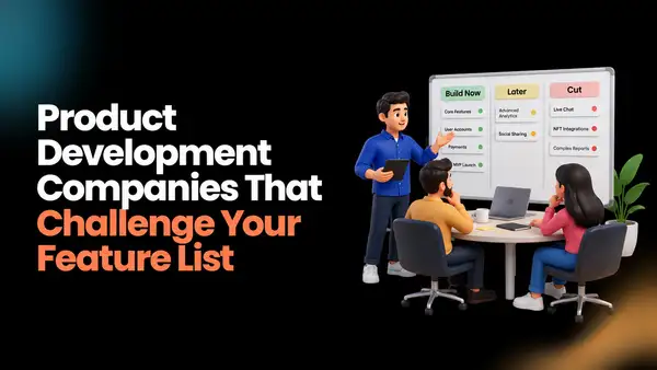 10 Best Product Development Companies in 2026