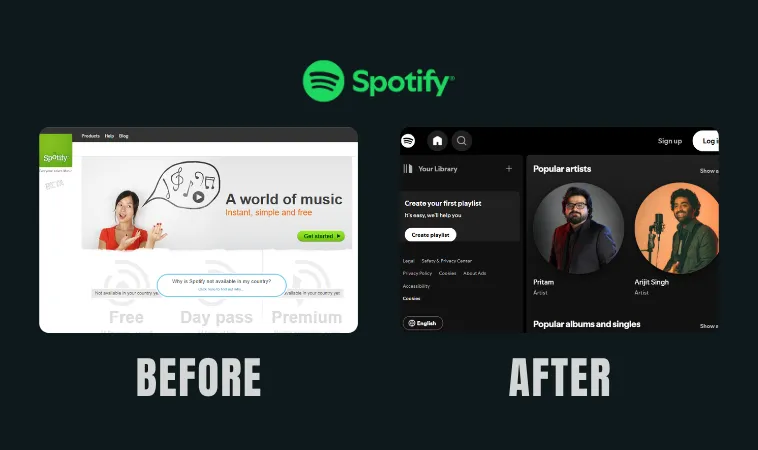 10 Successful SaaS Minimum Viable Product [MVP] Examples [+ What They Did Right]