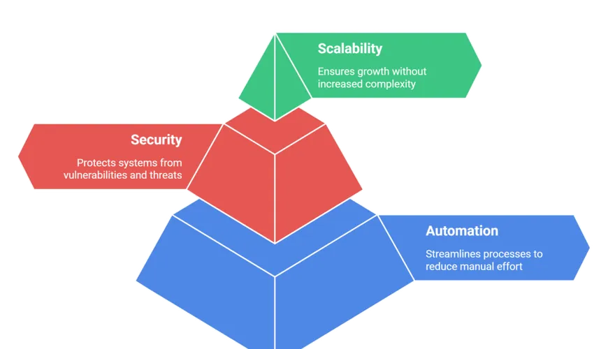 DevOps Best Practices for Startups in 2025 [Tools Included]