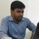 Y Sreekanth