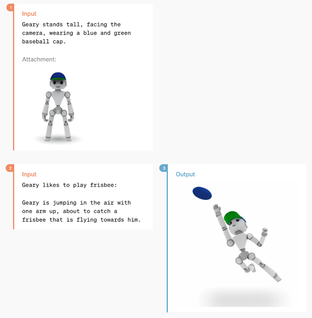 Image Generation