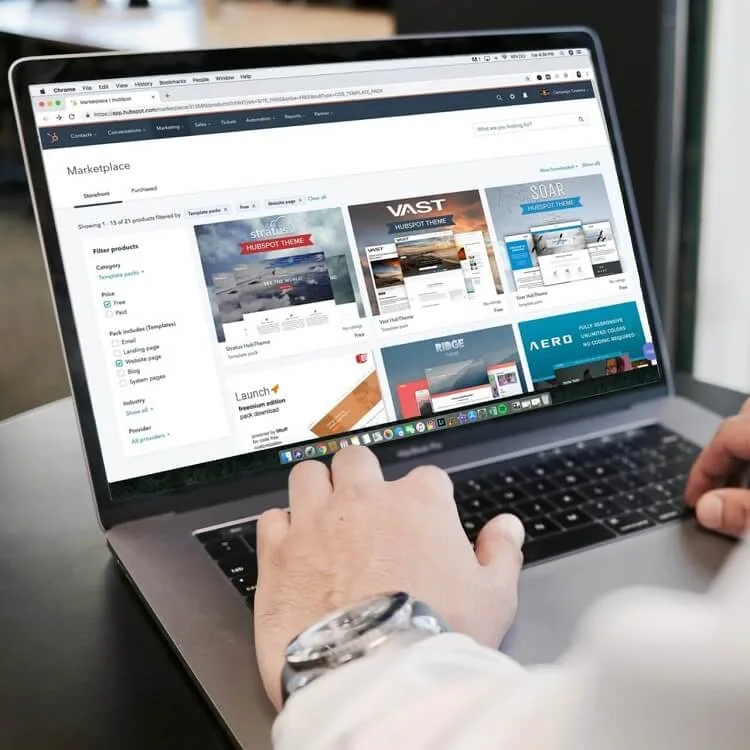 Enterprises Solutions