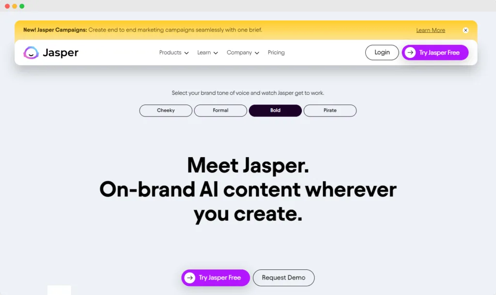 Ai tools