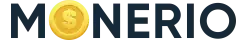 Monerio logo 248