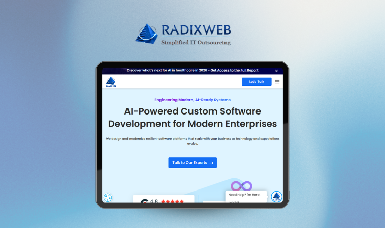 Radixweb