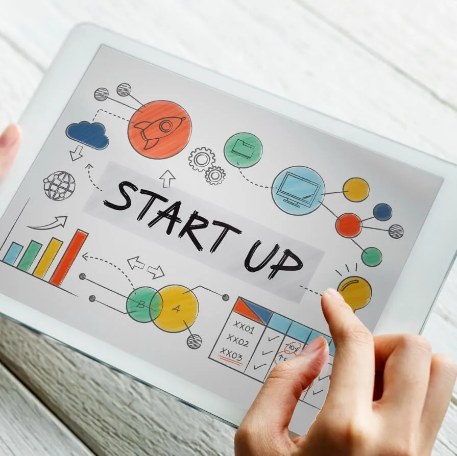 Startups Companies