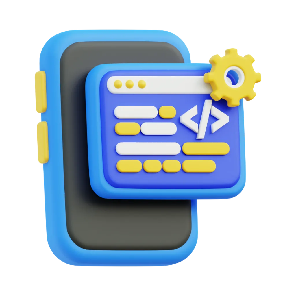Expertise in Android Development