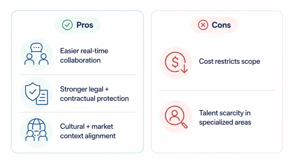Mistakes Founders Make in SaaS MVP Development
