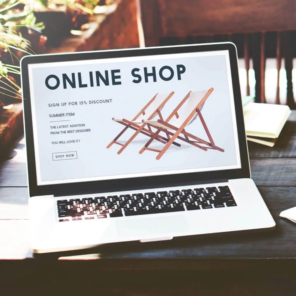 E-commerce Businesses