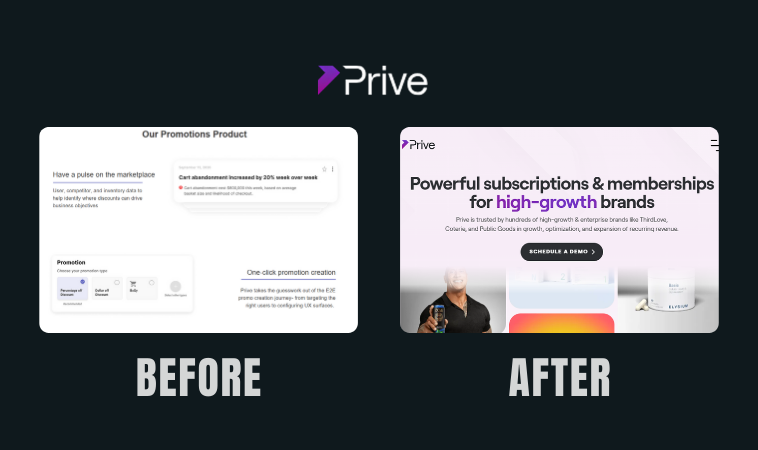 Prive